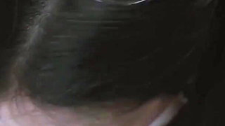 Megan Mistakes Sucks Cock for a Ride Home From the Beach