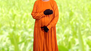 Desi Indian woman tight pussy