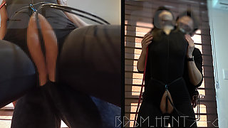 Japanese Slave Lady M Vol.003a (fan Club Release Scheduled for April 1, 2026)