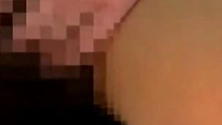 Stuck up Older Woman - Toilet Masturbation - Ep1