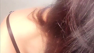 Granny Naughty Time with My Dildo and My Hairy Pussy