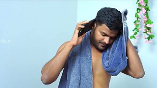 Corpulent Indian Whore Sex Video