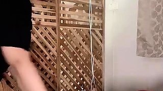 College reality amateur party