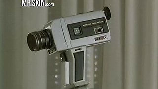 Mr Skin's Brides Out of Their Wedding Dresses Celebrity Clips