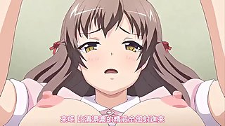 Horny nurse fucks in front of patient: Blowjob, Big Tits  Big Ass Porn