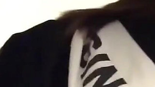 Kissing and Fucking Black Woman