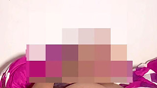 Hot dripping sweet chocolate pussy