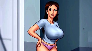 Gaming, toon, cartoon fantasy