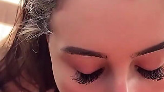 Temptation at the Edge of the Pool