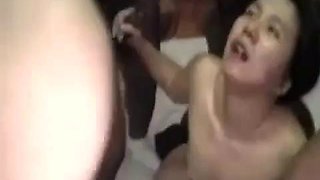 ??6P?????????: Blowjob, Doggy  Fansly Porn