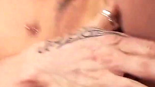 Anal express v2: s4 - Blonde MILF loves it in the ass