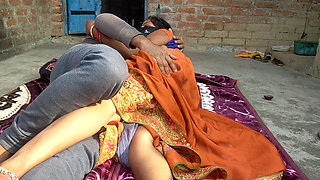 Indian bhabhi couple home sex Hindi audio