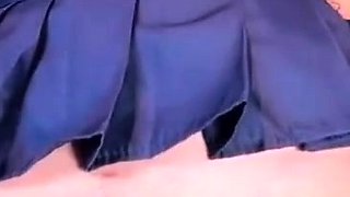 Amateur blowjob close up