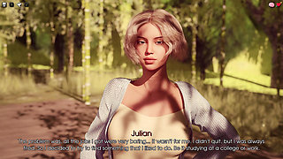 My Pleasure 5: Julian's Sfw Tale of Fucking Best Friend's Mom