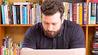 Home Office Featuring Charlie Forde, David Glazer