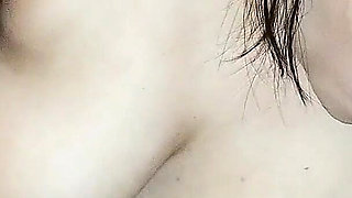 A Few Caresses to Our Genitals