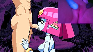 Hitachi, girl masturbating, girl cumming