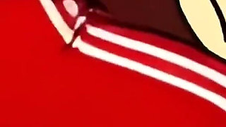 Married Housewife Maria Spreads Her Legs and Becomes a Slut Wife. Cartoon Hentai