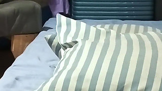 I Had to Fuck My Pregnant Wife in the Ass at Mother-in-law's House Three