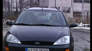 That Great Slut of Cristina F