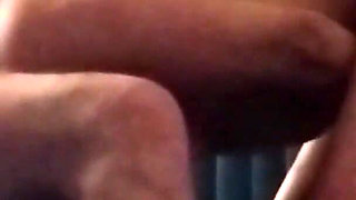 Machine Fucked Doggystyle While Blowjob (260101a2)