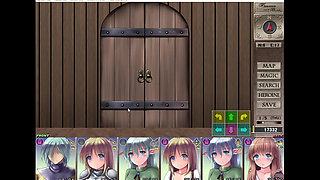 Dungeon and Bride Uncensored Full Gameplay Ep.10 Commentary