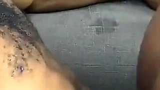 Chubby House Maid Give Her Master the Best Dick Ride in Reverse Cowgirl Position and Take Doggy.