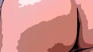 Magna Cum Laude Animated Full Feature Film Comixxx Edition