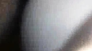 Sexy wife in lingerie gets fucked by Black ww