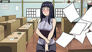 Complete Gameplay - Kunoichi Trainer, Part 20