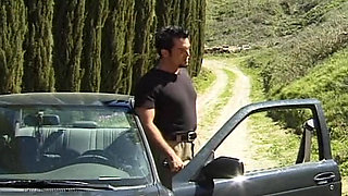 Leaking Creampie Pussy Closeup and Sloppy Blowjob Drool