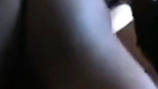 Horny Fuck with My BBC