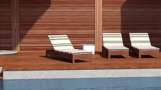 Lust and Life Chapter 21 Photoshoot with My Two Friends