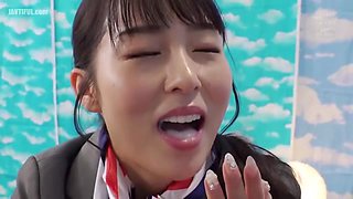 Cum in Mouth Challenge: Sperm Dripping from a Mouth Without Spilling x1x1724E5DA54B5DB1124