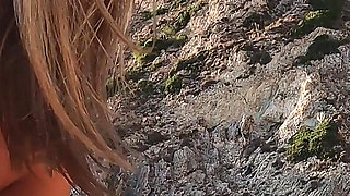 Hot POV Fuck on the Boat