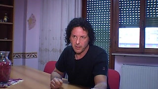 Come on Dear, Your Stepmother Will Teach You