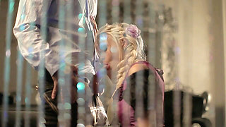 Fellucia Blow: the Maiden