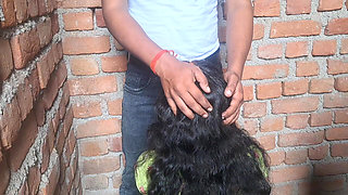 Stepsister-in-law Called Stepbrother-in-law and Did Wrong Things While Husband Was Away in Office