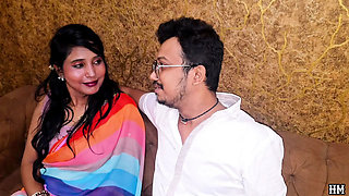 Indian Desi Bhabhi Hardcore Sex with Bhayia – Licking, Kissing & Fucking Romantic Date Video