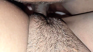 I broke her virginity and fucked so hard.