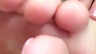 Under the Skirt of the Giantess, for the Beloved Student Alyosha Who Likes My Fluffy Bush Ginnagg