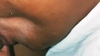 Sloppy Dick Washing Unleashed: the Cumshot Finale