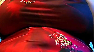 Futa Step-sister Uses Your Mouth