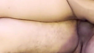 Neighbour Boy Help Me and Fuck My Pussy so Hard