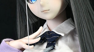 Doll Bukkake 1