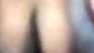 Real Indian Desi MILF Touching Her Pussy Workout Full