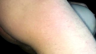 Amateur Teen Anal in Car - Blowjob, Creampie