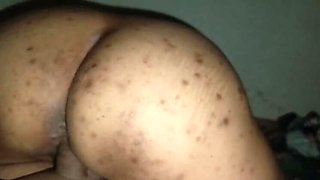 MILF Mother in Law Part 2: Asian Desi Aunty Gets Bukkake & Squirting Doggy Style