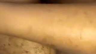 Thick BBW Couldn't Get Enough of My Sweet Fat Big Black Cock