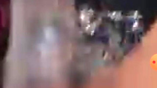 Closeup Fucking Machine